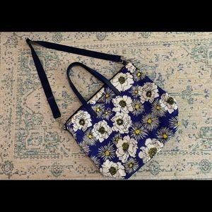 Prada Floral Bag